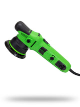 M8S V2 G Dual Action Polisher for Car Detailing Green