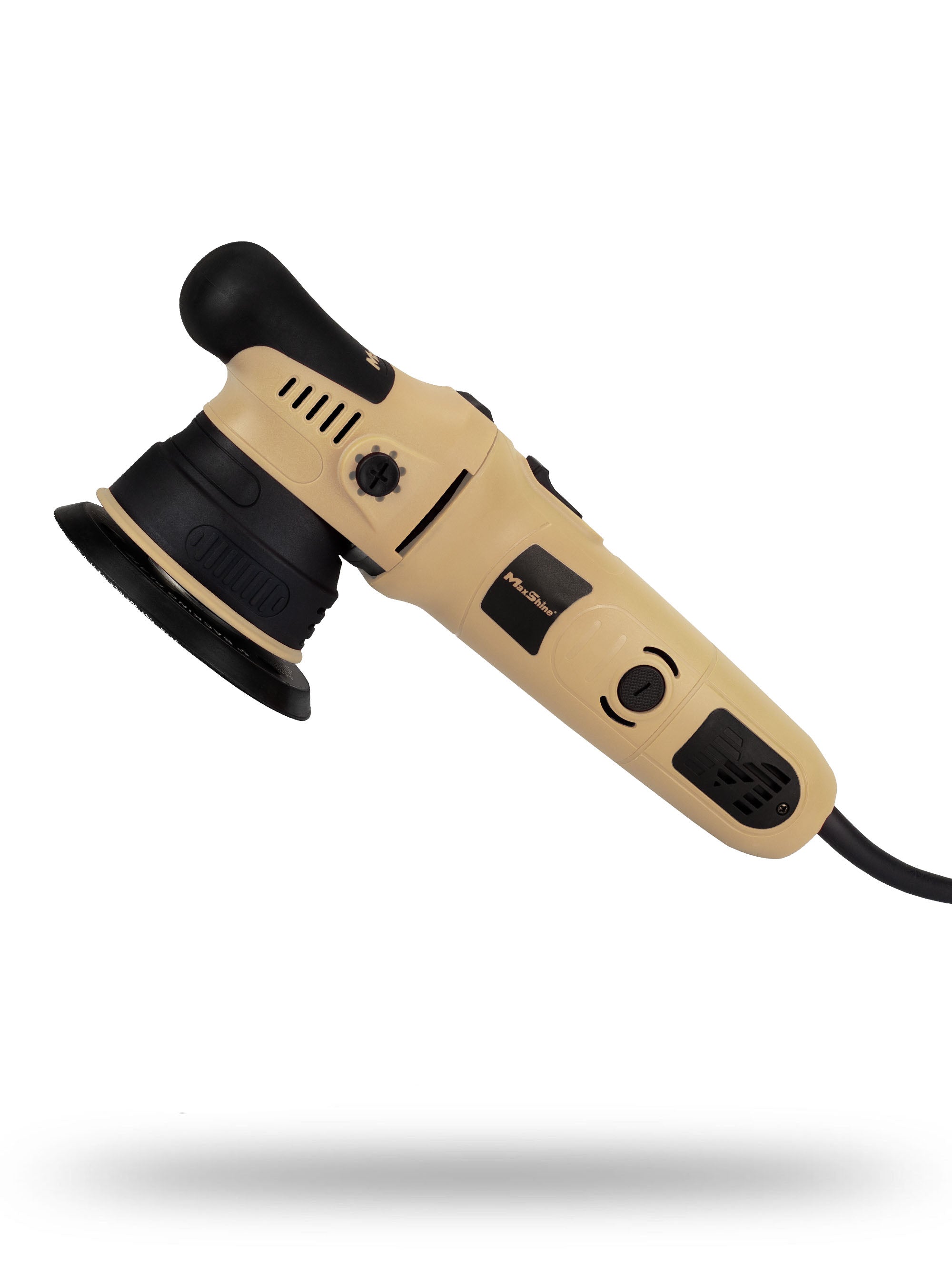 M8S V2 S Dual Action Polisher for Car Detailing Sand