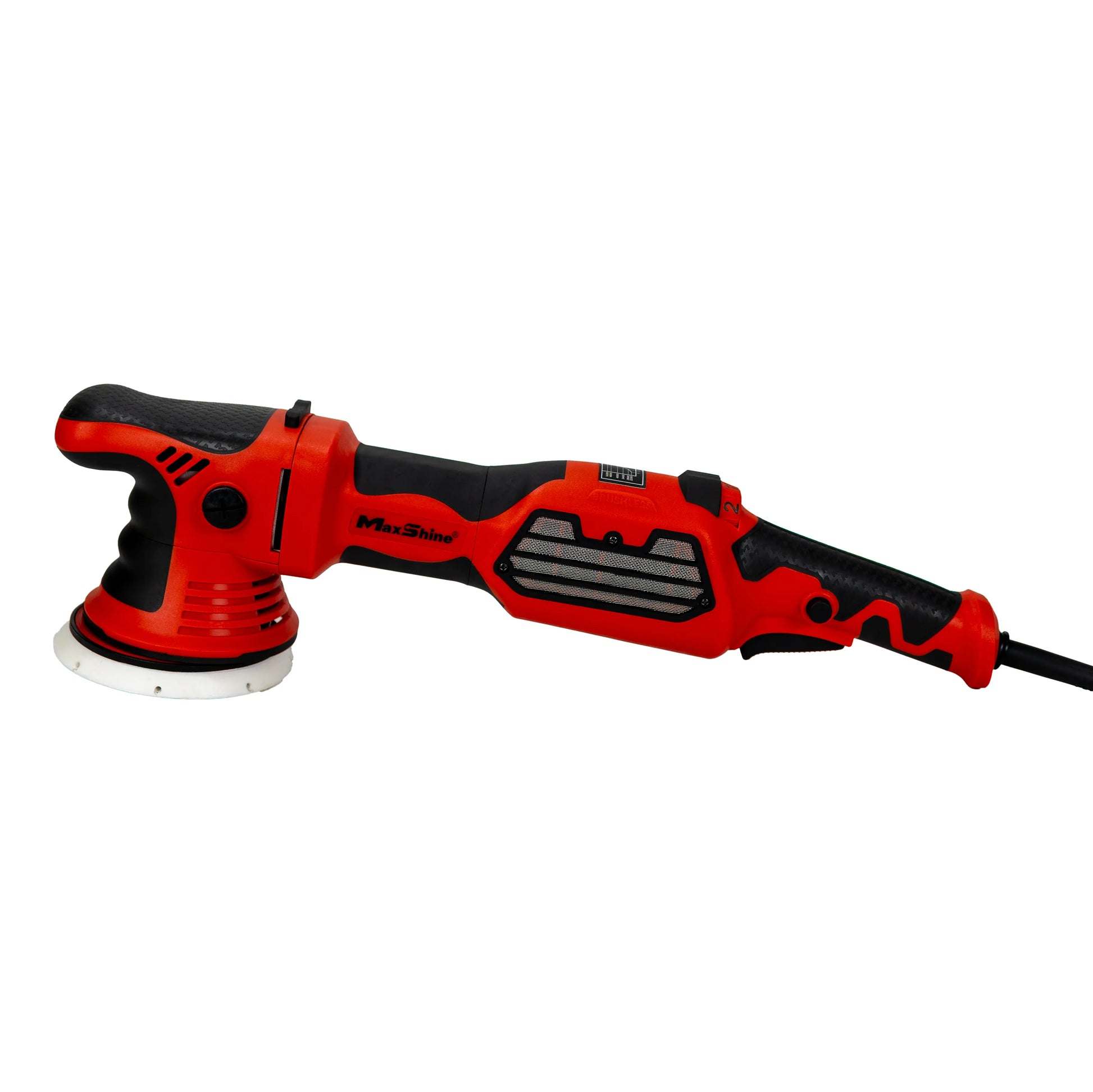 MB15 Pro 15mm Dual Action Brushless Polisher