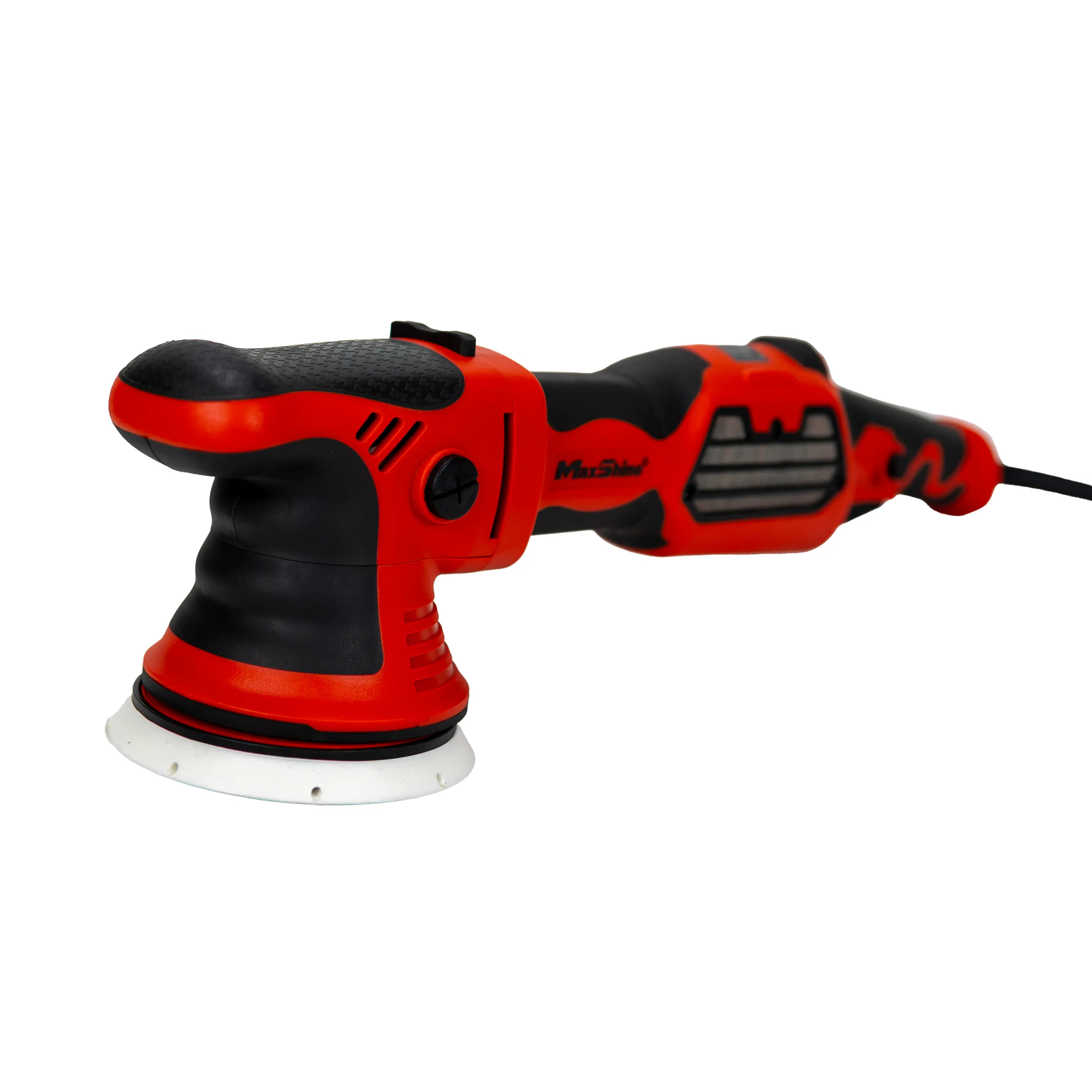 Unparalleled Dual Action Brushless Polisher | MaxShine MB15