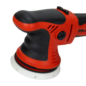 MB15 Pro 15mm Dual Action Brushless Polisher