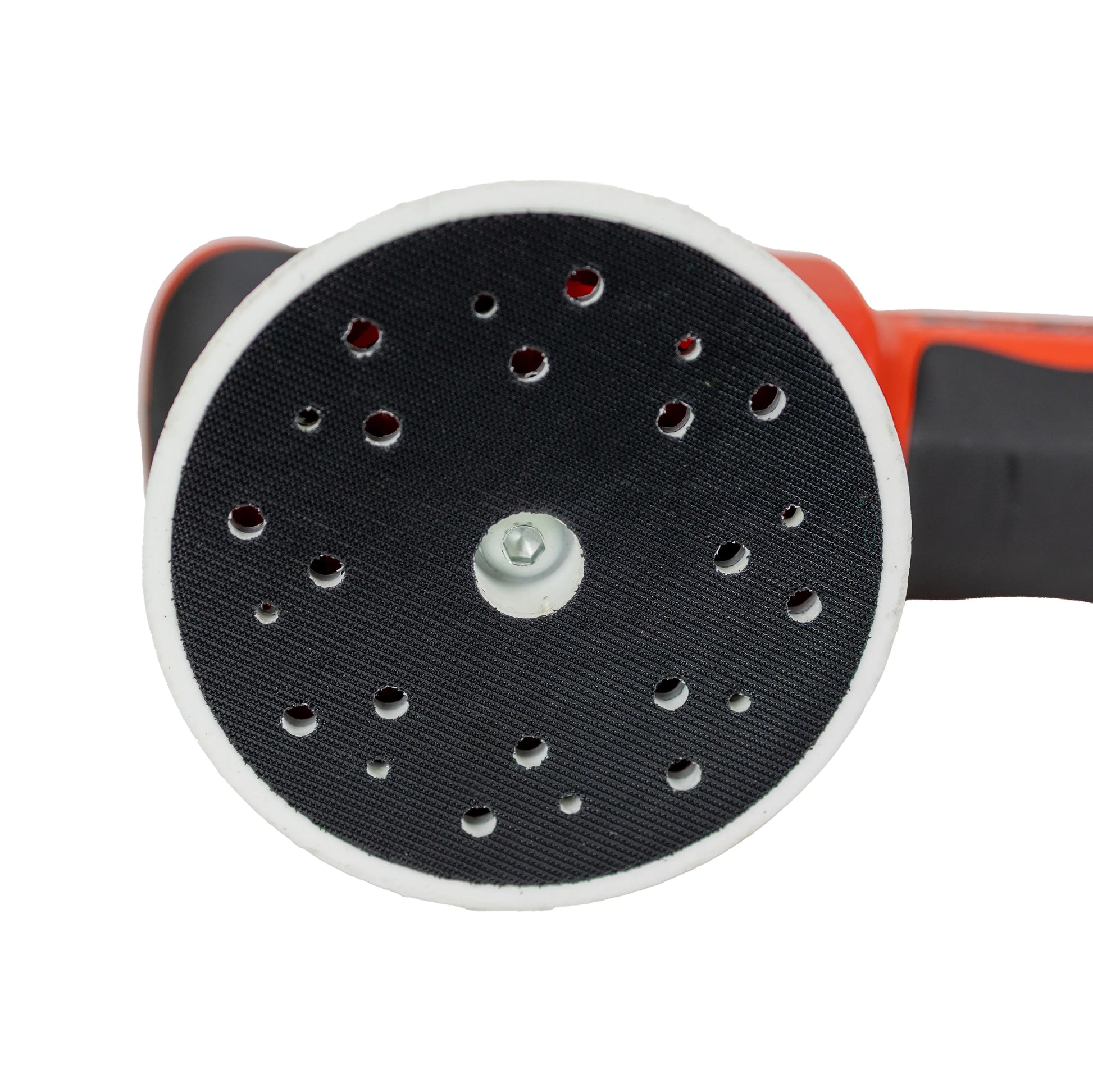 MB15 Pro 15mm Dual Action Brushless Polisher