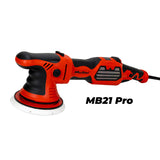 MB21 Pro 21mm Dual Action Brushless Car Polisher