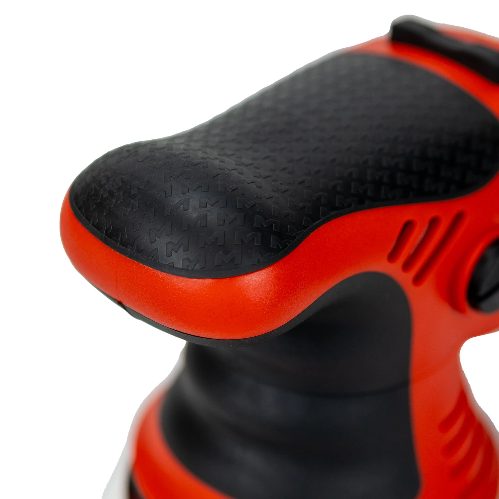 MaxShine MB Pro Series Brushless Polishers Ergonomic Textured Grip Large Horn Finger Grooves