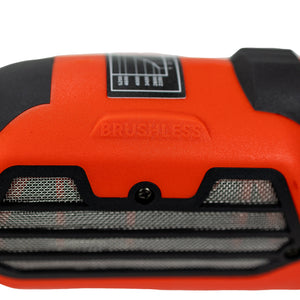 MaxShine MB Pro Series Brushless Polishers 