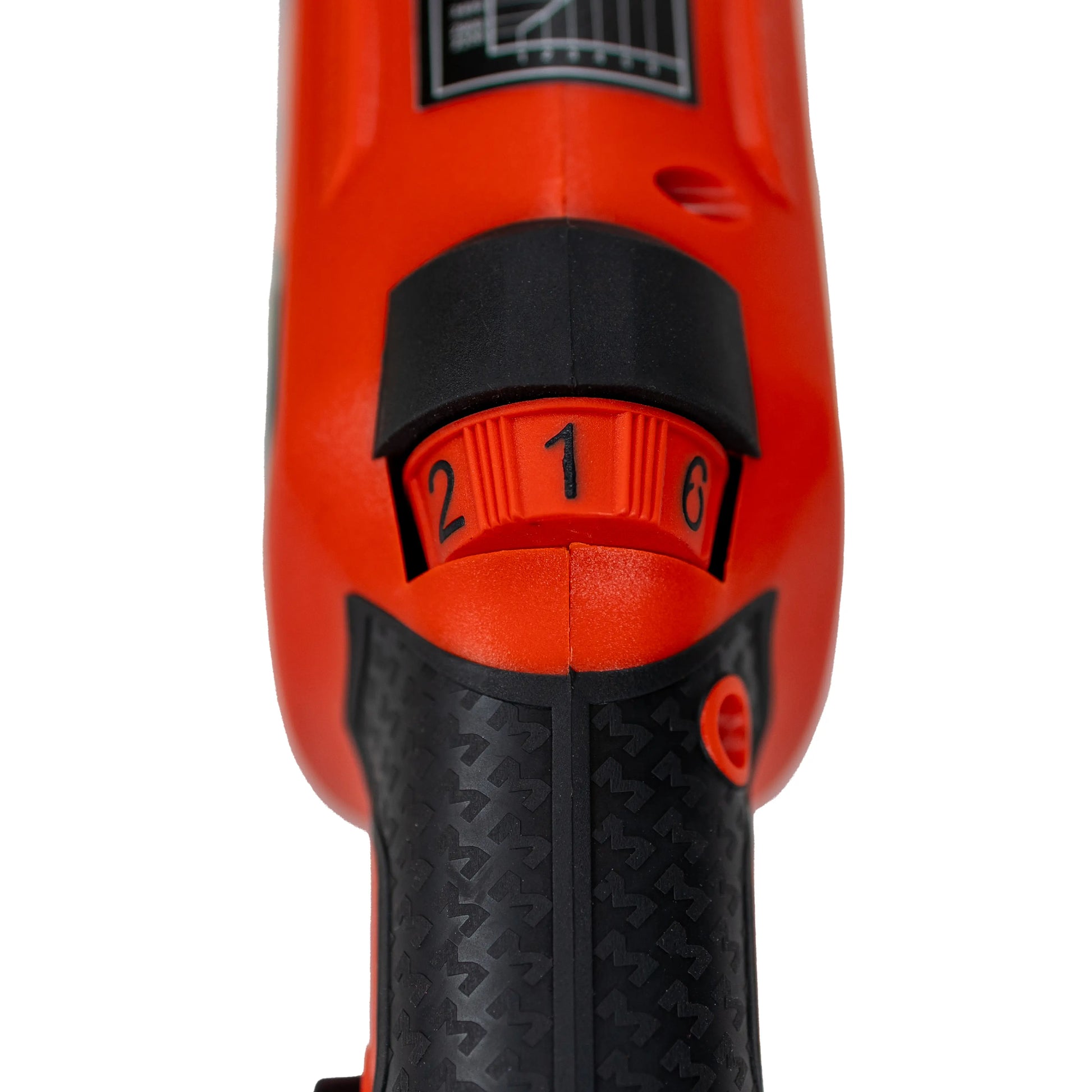 MaxShine MB Pro Series Brushless Polishers Tactile Speed Dial