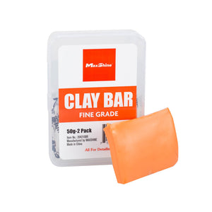 Clay Bar Auto Detailing | Detailing Clay Bar – 2 Pack