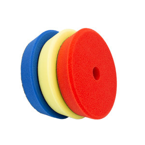 High, Med, Low Foam Pro Pads 5