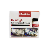 MHL01 Headlight Restoration Kit