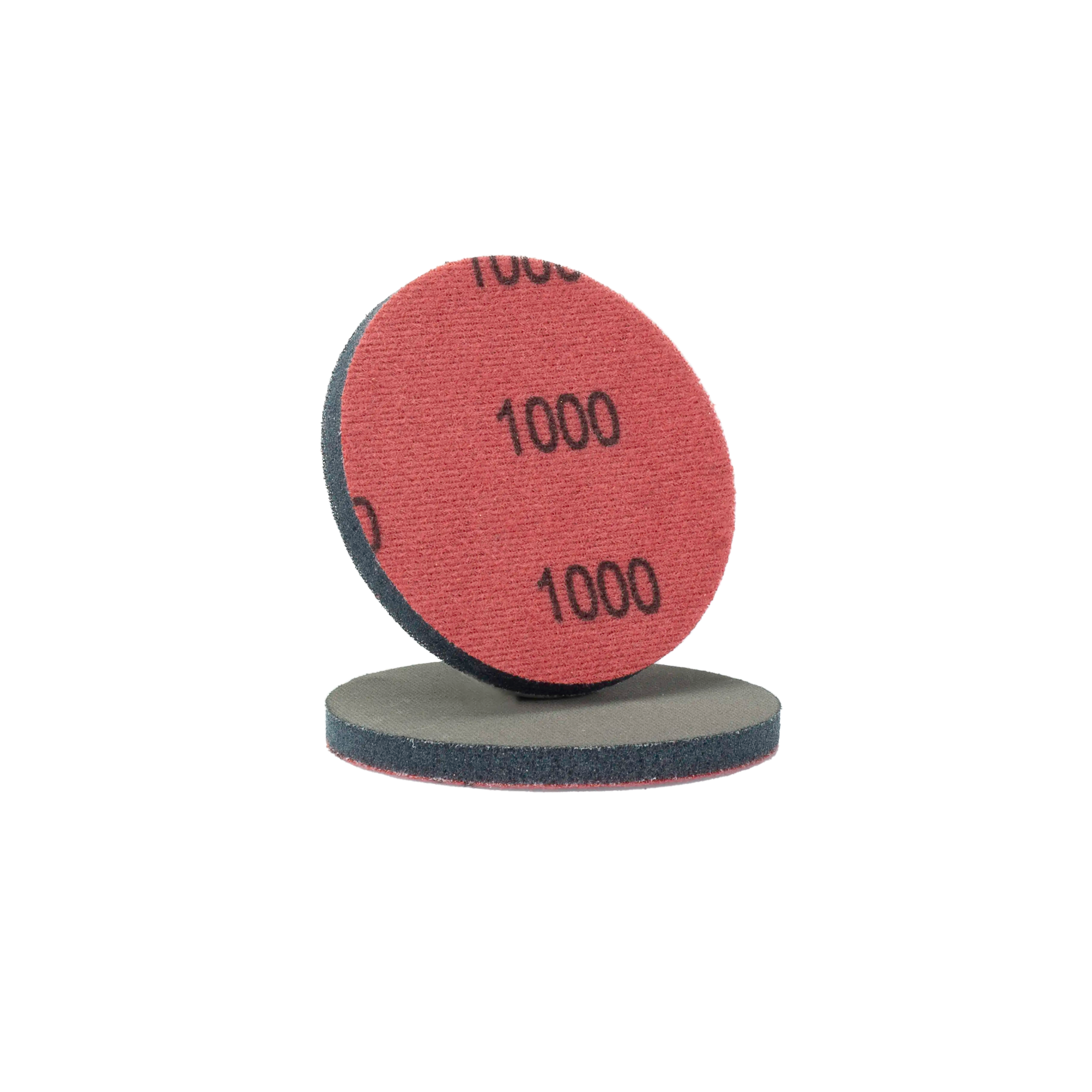 MHL01 Headlight Restoration Kit 1000 Grit Sanding Pad