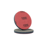MHL01 Headlight Restoration Kit 1000 Grit Sanding Pad