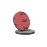 MHL01 Headlight Restoration Kit 2000 Grit Sanding Pad