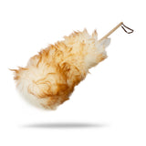 704605 Lambswool Car Detail Duster