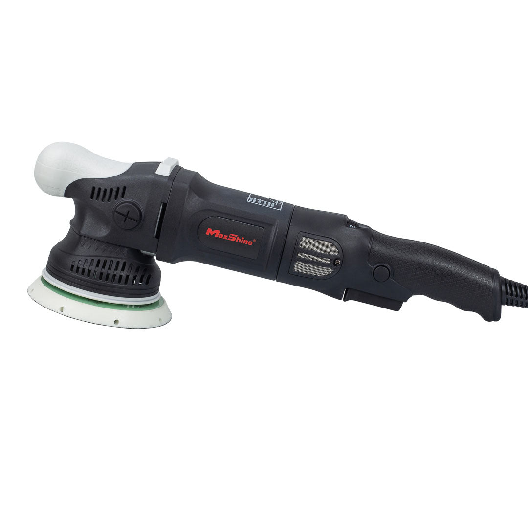 MaxShine M15 Pro Dual Action Orbital Polisher