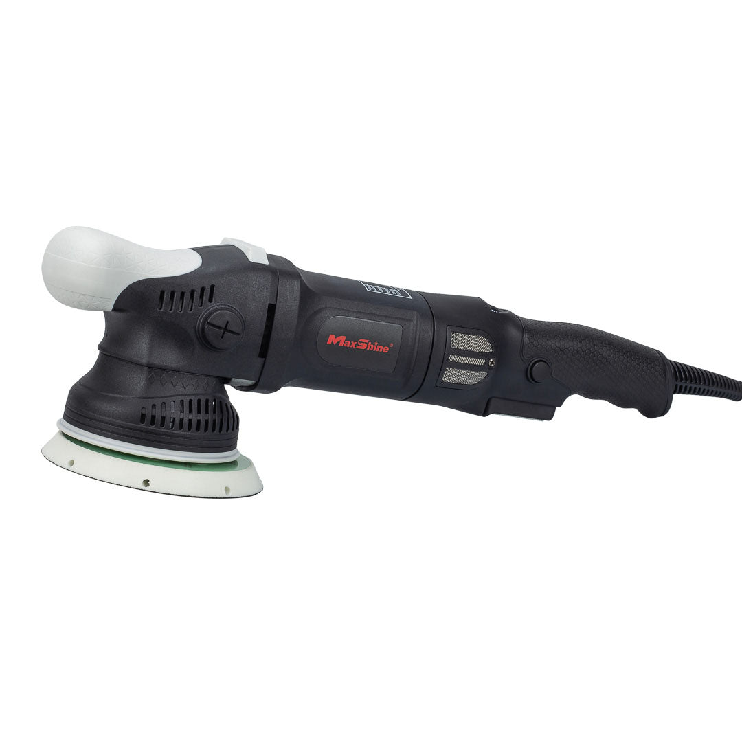 MaxShine M15 Pro Dual Action Orbital Polisher