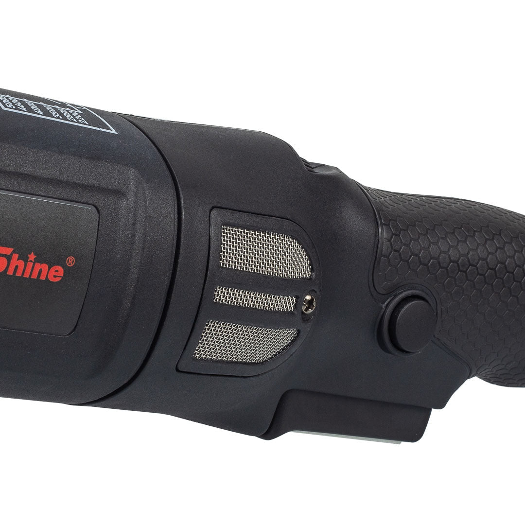 MaxShine M15 Pro Dual Action Orbital Polisher