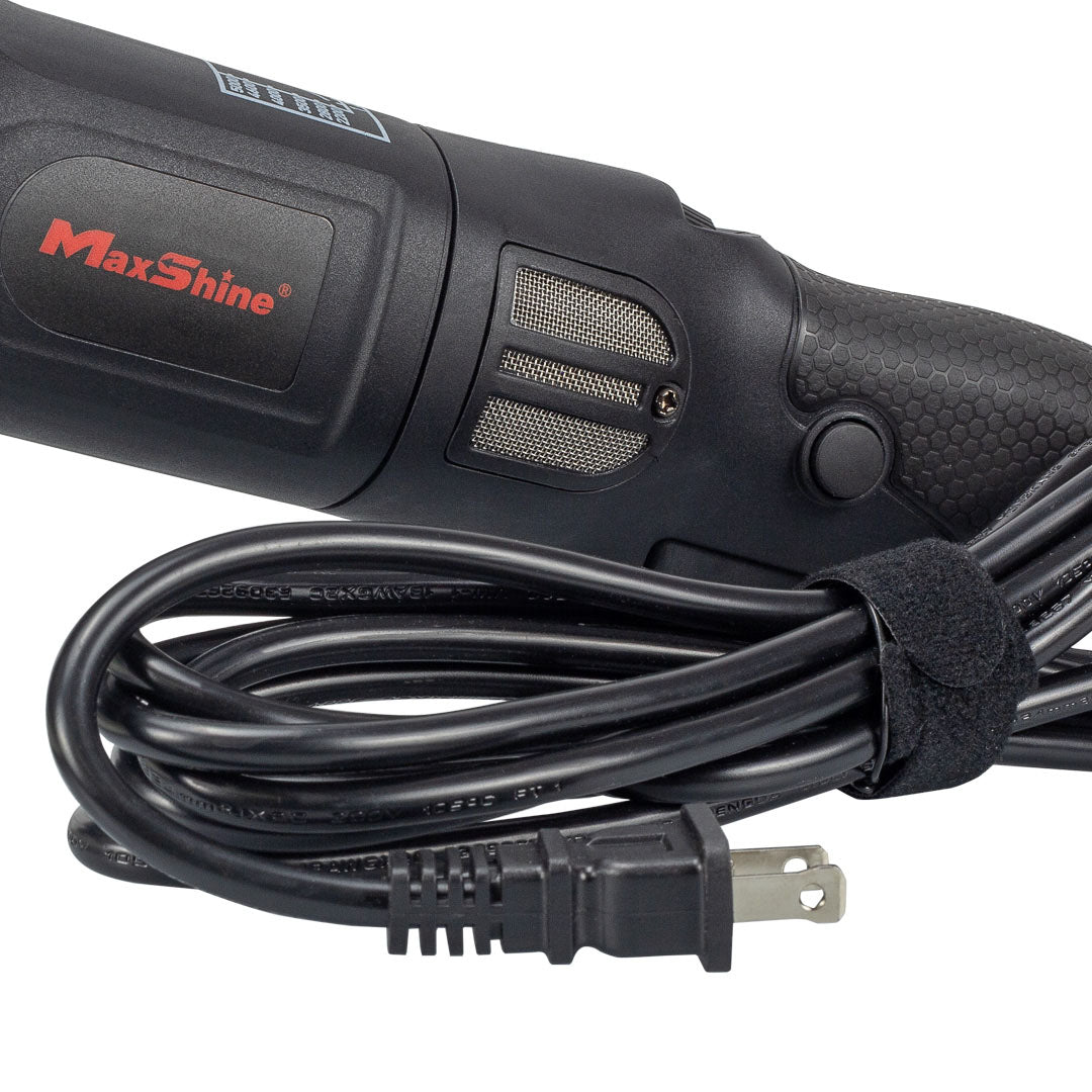 MaxShine M21 Pro Random Orbital Polisher