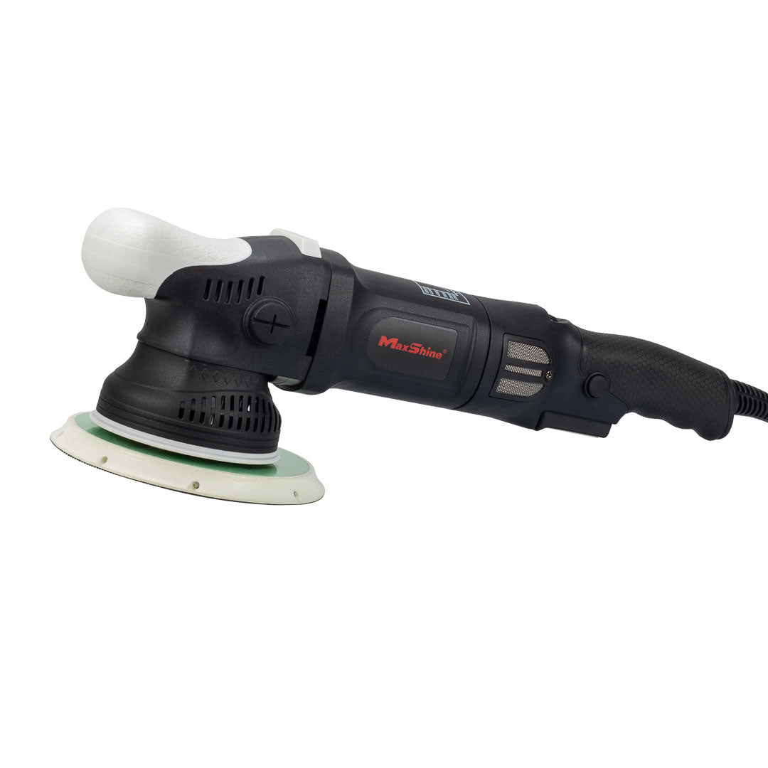 MaxShine M21 Pro Random Orbital Polisher