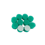 MaxShine Mini Polisher System Accessories Green Polishing Pad- 10pcs-pack MN01-GPP01