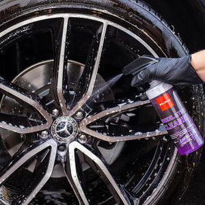 MaxShine Wheel and Tire Cleaner