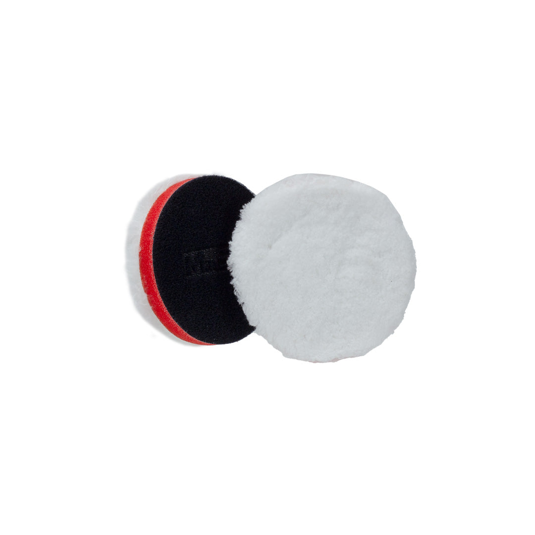 Microfiber Pads