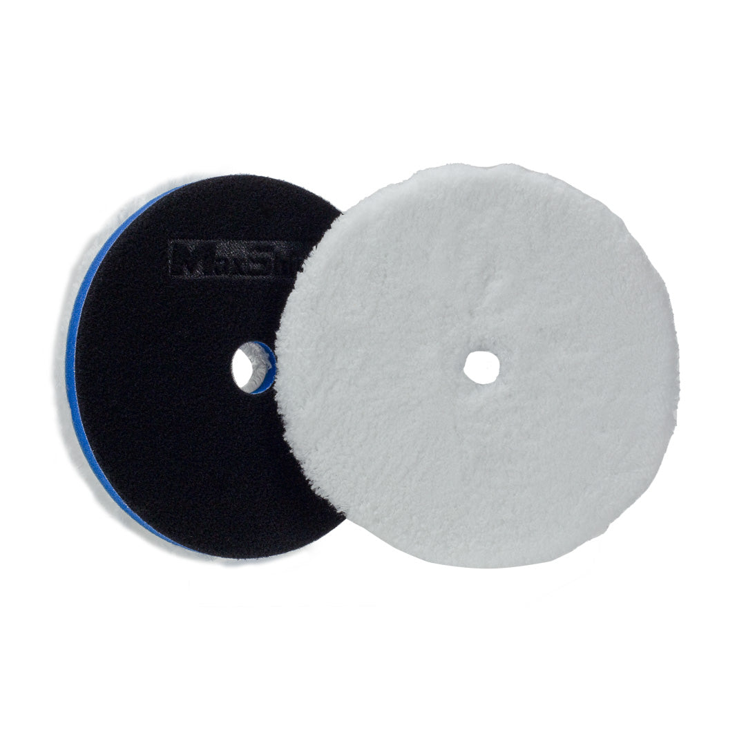 Microfiber Pads