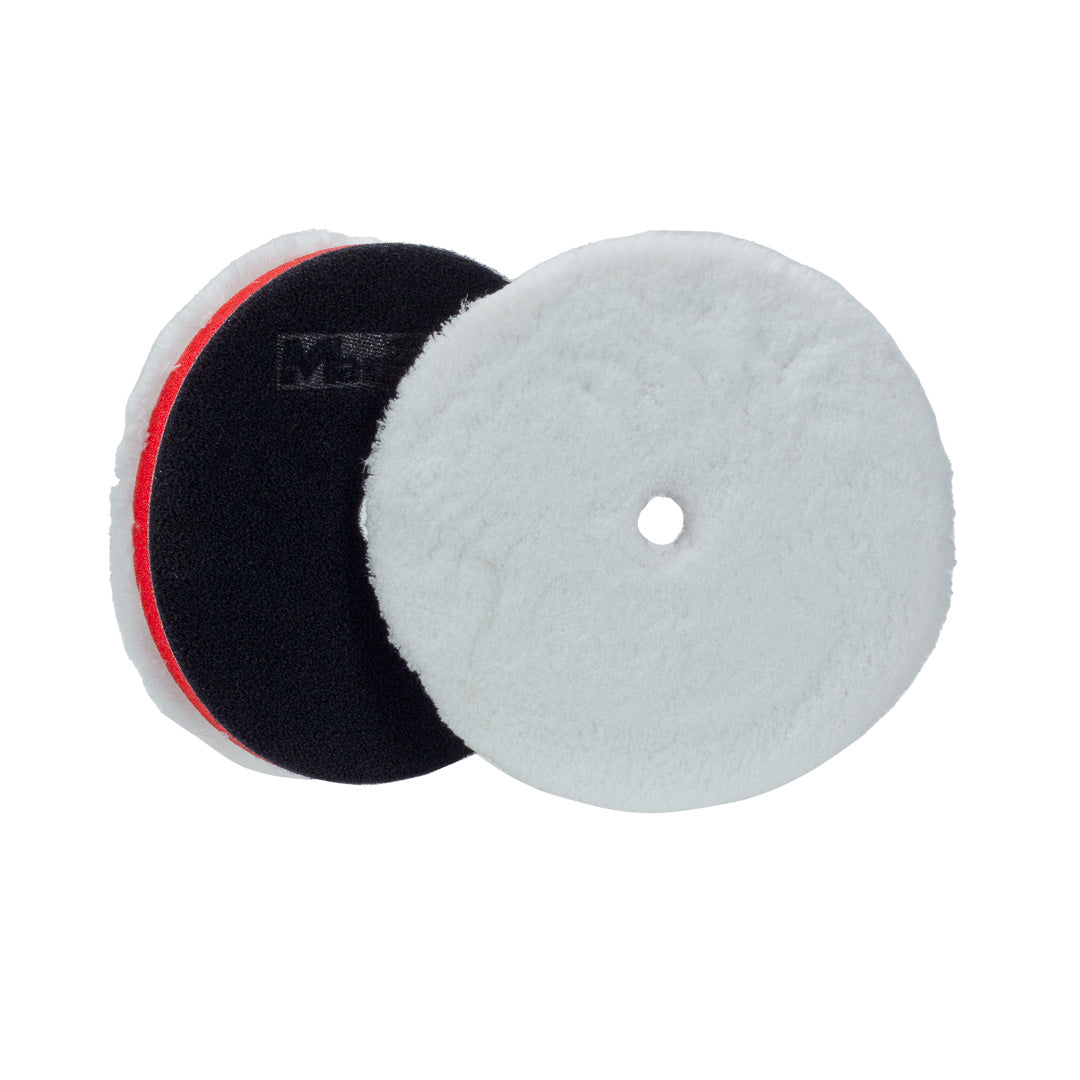 Microfiber Pads