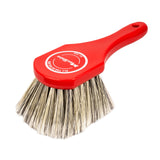 Medium-Duty Wheel & Body Brush - Brush For Car