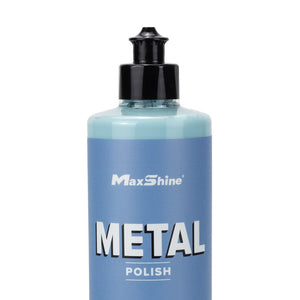 MaxShine Metal Polish