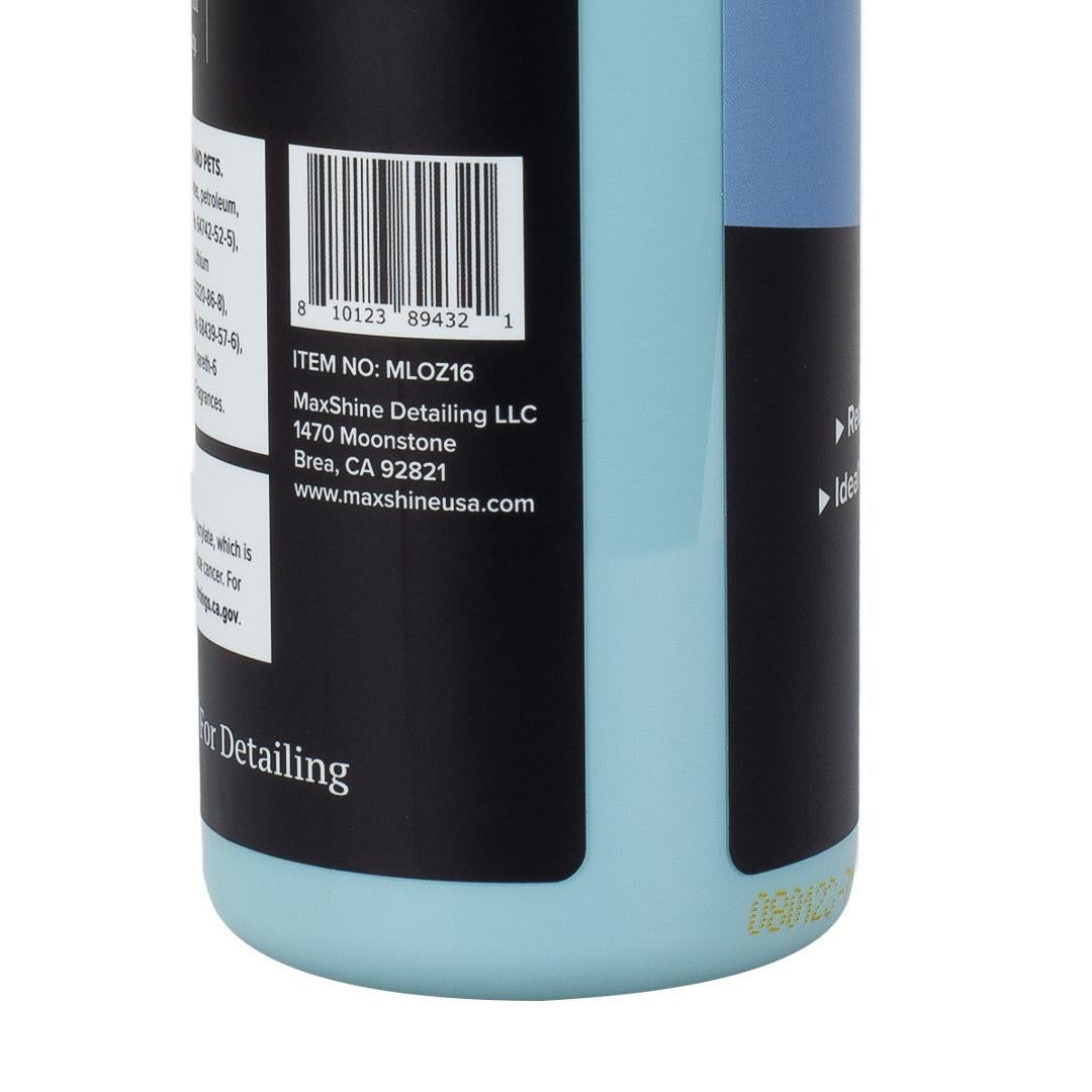 MaxShine Metal Polish