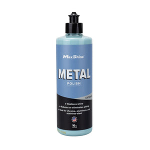 MaxShine Metal Polish