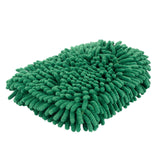 Micro Chenille Wash Mitt