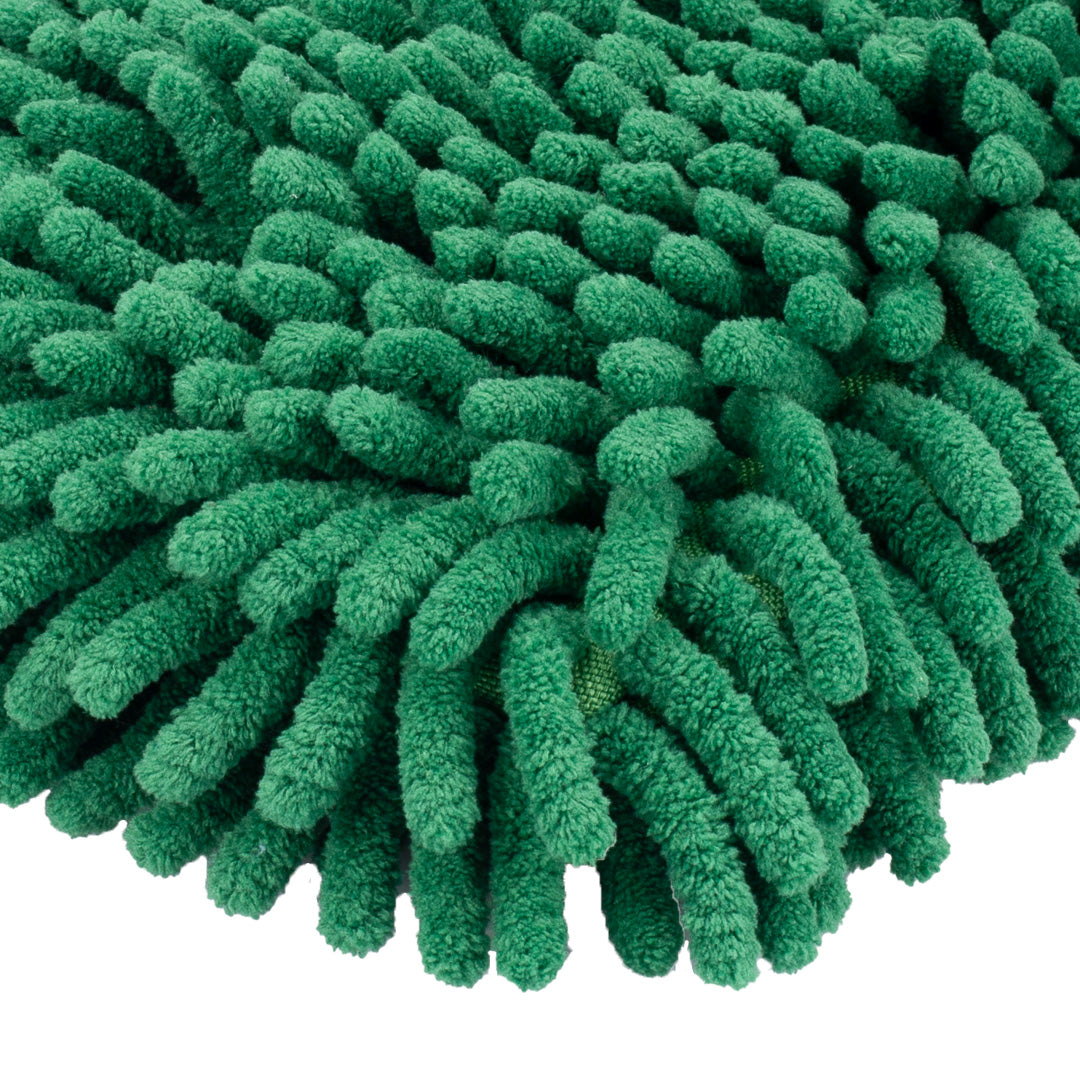 Chenille Microfiber Wash Mitt – MaxshineUSA