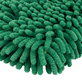 Micro Chenille Wash Mitt