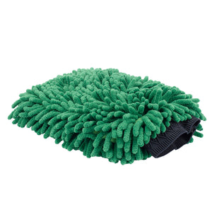 Micro Chenille Wash Mitt