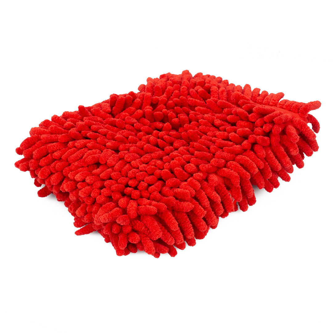 Microfiber Chenille Wash Pad