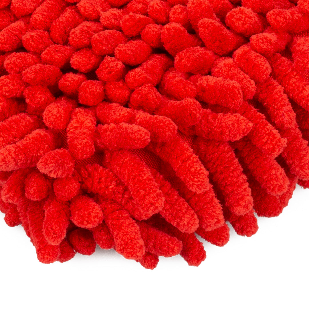 Microfiber Chenille Wash Pad