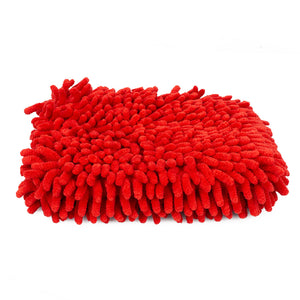 Microfiber Chenille Wash Pad