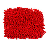 Microfiber Chenille Wash Pad