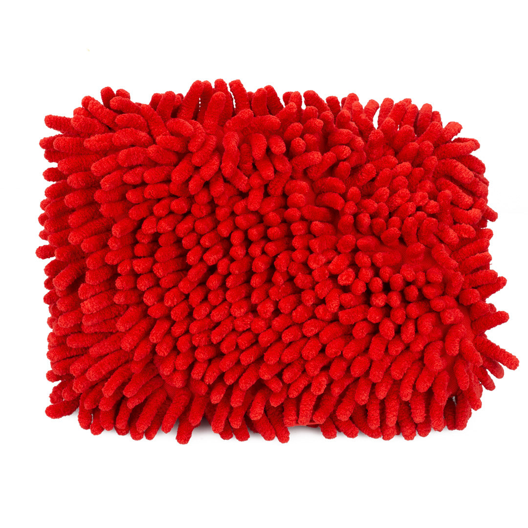 Microfiber Chenille Wash Pad