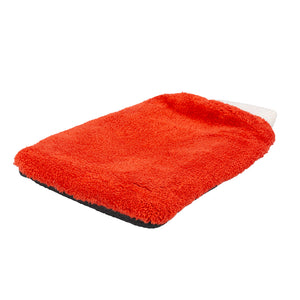 Microfiber Clay Mitt