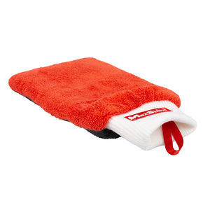 Microfiber Clay Mitt