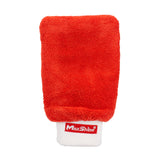 Microfiber Clay Mitt