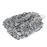 Microfiber Mitt Wash – Mixed Color Black & White