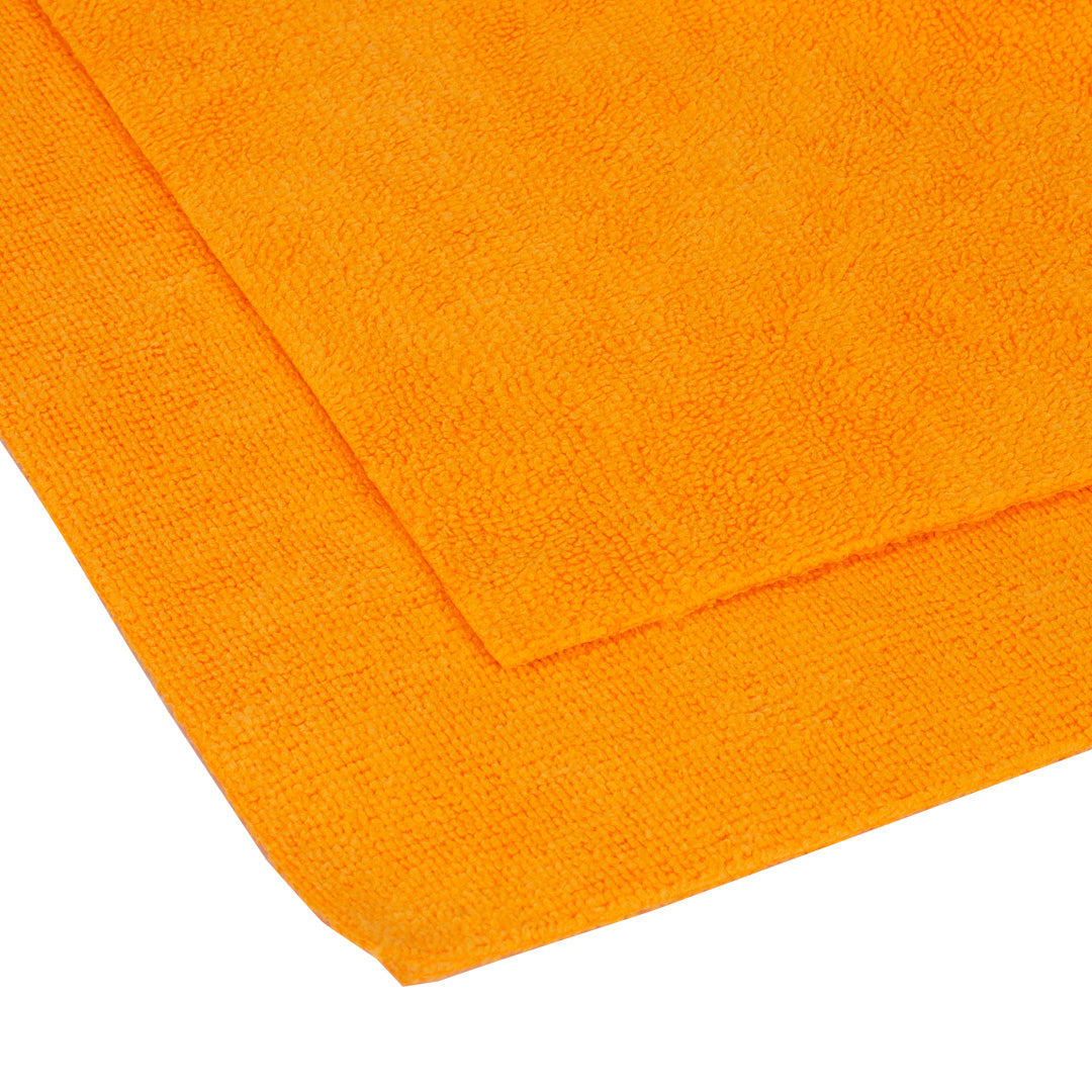 Microfiber Tear-Away Towel Roll