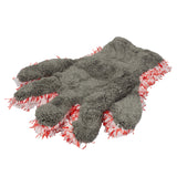 Microfiber Wash Glove