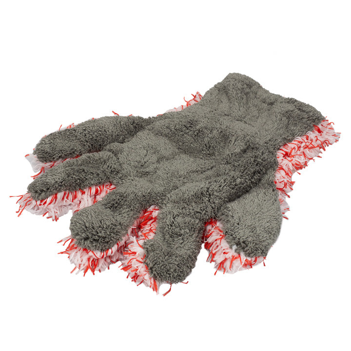 Microfiber Wash Glove