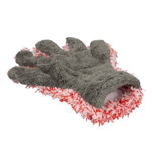 Microfiber Wash Glove