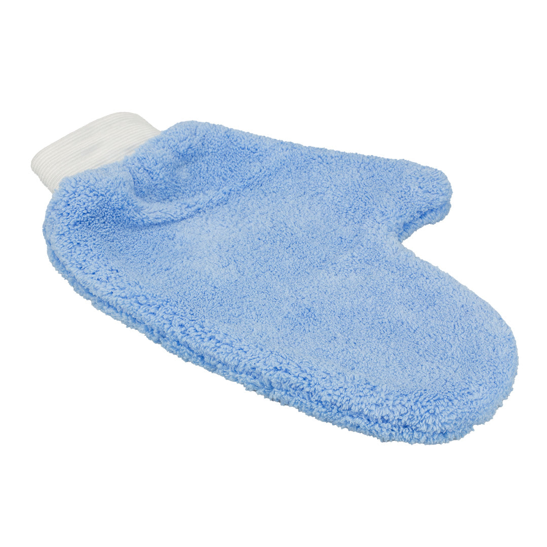 Microfiber Wash Mitt | Car Washing Glove Mitt