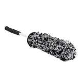 Microfiber Wheel Brush 3-Piece Kit